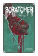 Scratcher #  2 of 4 (Antarctic Press 2019)