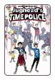 Jughead's Time Police #  5 of 5 (Archie Comics 2019)
