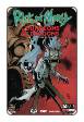Rick and Morty vs. Dungeons and Dragons 2: Painscape #  2 (Oni Press / IDW Publishing 2019)