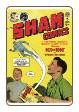 Sham Comics #  6 (Source Point Press 2019)