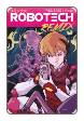 Robotech Remix #  1 (Titan Comics 2019)