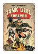 Tank Girl #  8 (Titan Comics 2019)