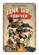 Tank Girl #  8 (Titan Comics 2019)