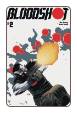 Bloodshot (2019) #  2 (Valiant Comics 2019)
