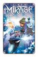 Doctor Mirage #  3 of 5 (Valiant Comics 2019)