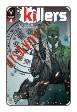 Killers #  4 of 5 (Valiant Comics 2019)