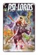 Psi-Lords #  5 (Valiant Comics 2019)