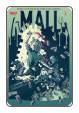 Mall Peace # 3 (Vault Comics 2019)