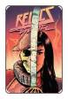 Relics of Youth # 2 (Vault Comics 2019)