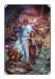 Grimm Fairy Tales One-Shot (Zenescope Comics 2020) Cover B