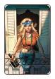 Mystere #  2 of 5 (Zenescope Comics 2019) Cover C