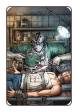 Tales of Terror Bridgewater Triangle # 2 (Zenescope Comics 2019)
