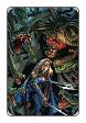 Belle: Oath of Thorns #  4 of 6 (Zenescope Comics 2019)
