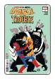 Spider-Man & Venom: Double Trouble #  3 of 4 (Marvel Comics 2019)