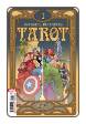 Tarot #  1 of 4 (Marvel Comics 2019)