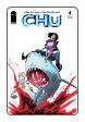 Chu #  4 (Image Comics 2020)
