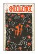 Excellence # 10 (Image Comics 2021) Comic Book