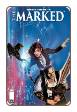 Marked #  8 (Image Comics 2019) Variant Cover