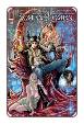 Nomen Omen # 10 of 15 (Image Comics 2020) B Cover
