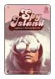 Spy Island #  2 of 4 (Dark Horse Comics 2020)