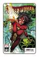 Spider-Woman, volume 7 #  5  (Marvel Comics 2020)