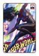 Spider-Woman #  5 (2020) (Marvel Comics 2020) Artgerm Cover