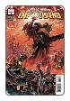 Web of Venom: Empyre's End #  1 (Marvel Comics 2020)