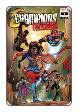 Champions #  1 (Marvel Comics 2020) Ron Lim Variant