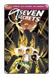Seven Secrets #  3 (Boom Studios 2020)