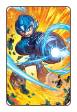 Mega Man: Fully Charged # 3 (Archie Comics 2020)