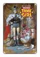 King Tank Girl #  1 of 5 (Albatross Funnybooks 2020)