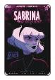 Sabrina Something Wicked # 4 (Archie Comics 2020) Cover B