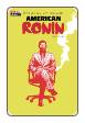 American Ronin #  1 (AWA 2020) Cover "A"