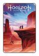 Horizon Zero Dawn #  4 (Titan Comics 2020) Loish Cover