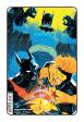 Batman Beyond # 48 (DC Comics 2020) Francis Manapul Cover