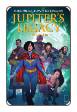 Jupiter's Legacy Requiem #  5 of 12 (Image Comics 2021)