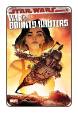 Star Wars: War Of The Bounty Hunters #  5 of 5 (Marvel Comics 2021)