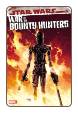 Star Wars: War Of The Bounty Hunters - IG-88 #  1 (Marvel Comics 2021)
