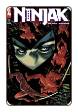 Ninjak (2021) #  4 (Valiant Comics 2021)