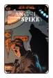 Angel & Spike # 14 (Boom Studios 2020) Gleb Melnikov Cover