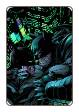 Batman vs. Bane Forever Evil # 1 (DC Comics 2014)