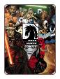 Creator-Owned Comic Books