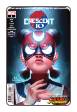 Crescent & 10 # 1 (Marvel Comics 2019) comic book