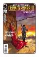 Star Wars: Crimson Empire III Empire Lost # 6 (Marvel Comics 2012)