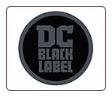 Black Label Comic Books