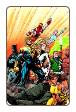 Justice League International #  6 (DC Comics 2012)