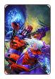 Magneto Not a Hero # 4 (Marvel Comics 2011)