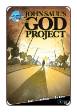 John Saul's The God Project # 2 (Bluewater Comics 2012)