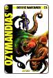 Before Watchmen: Ozymandias # 6 (DC Comics 2013)