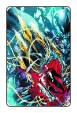 Justice League (2012) # 17 (DC Comics 2012)